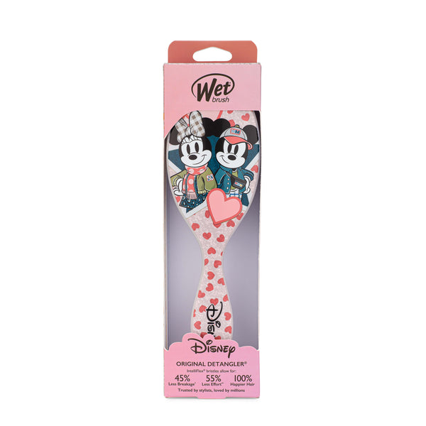 #Mickey&Minnie
