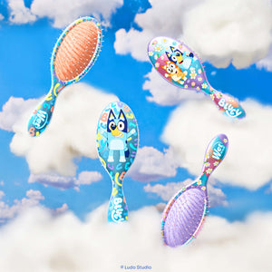 Wet Brush x Bluey Midi Detangler - Bluey