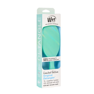 Prismatic Glow Original Detangler - Green