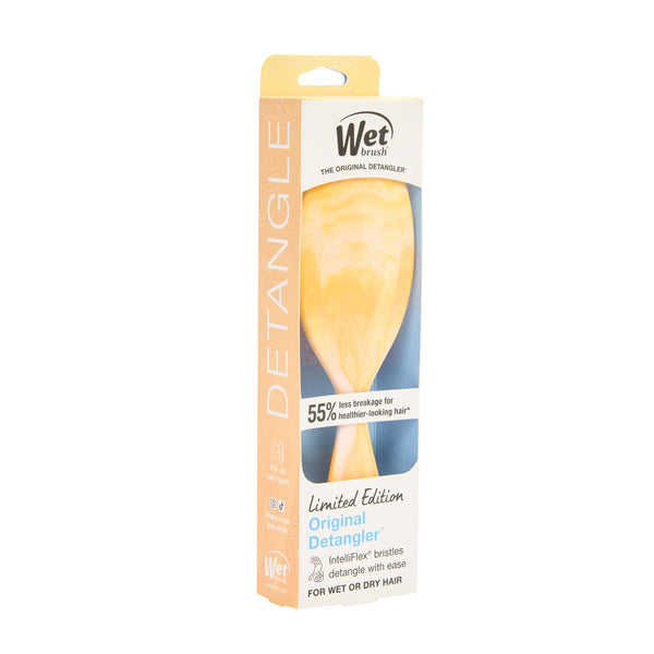 Summer Treat Original Detangler - Orange Creamsicle