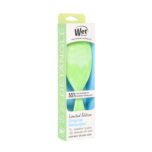 Summer Treat Original Detangler - Key Lime