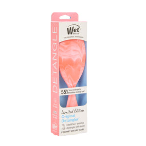 Summer Treat Original Detangler - Strawberries & Cream