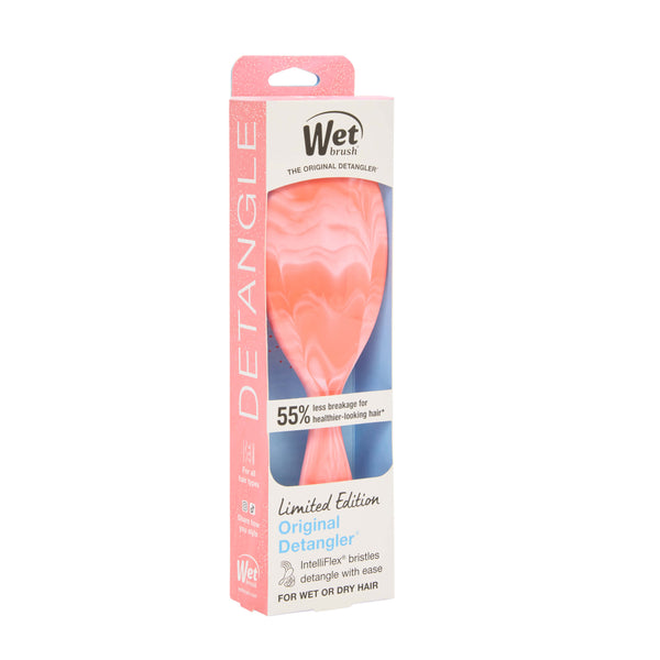 Summer Treat Original Detangler - Strawberries & Cream