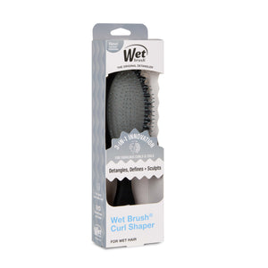 Curl Shaper - Black