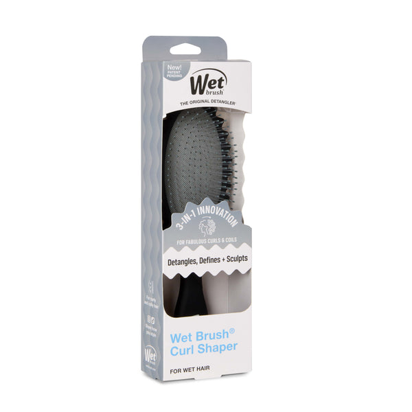 Curl Shaper - Black