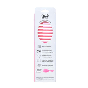 Prismatic Glow Speed Dry - Pink