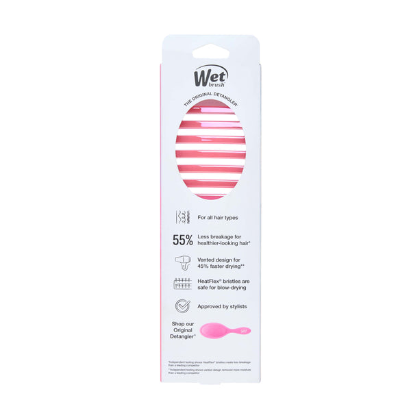 Prismatic Glow Speed Dry - Pink