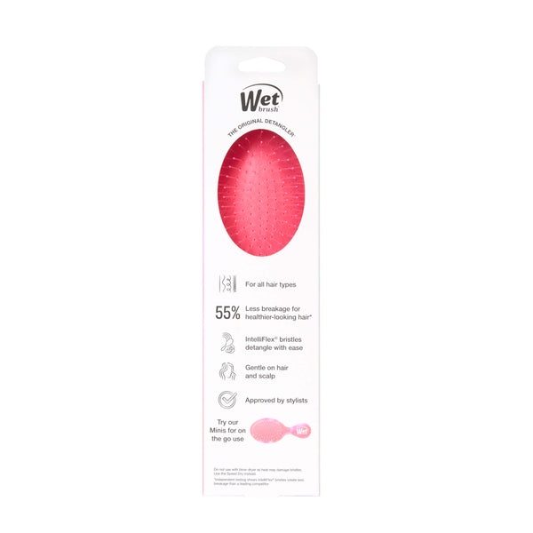 Prismatic Glow Original Detangler - Pink