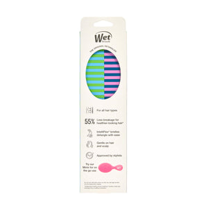 Retro Sport Original Detangler - Bright Tee Time