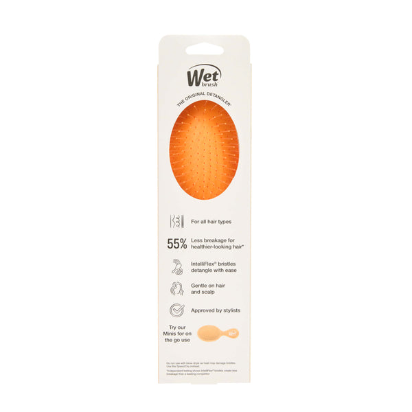 Summer Treat Original Detangler - Orange Creamsicle