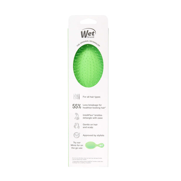 Summer Treat Original Detangler - Key Lime