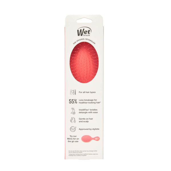 Summer Treat Original Detangler - Strawberries & Cream