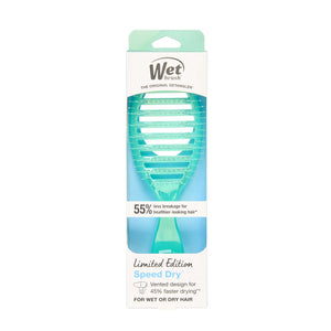 Prismatic Glow Speed Dry - Green