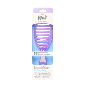 Prismatic Glow Speed Dry - Purple