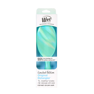 Prismatic Glow Original Detangler - Green
