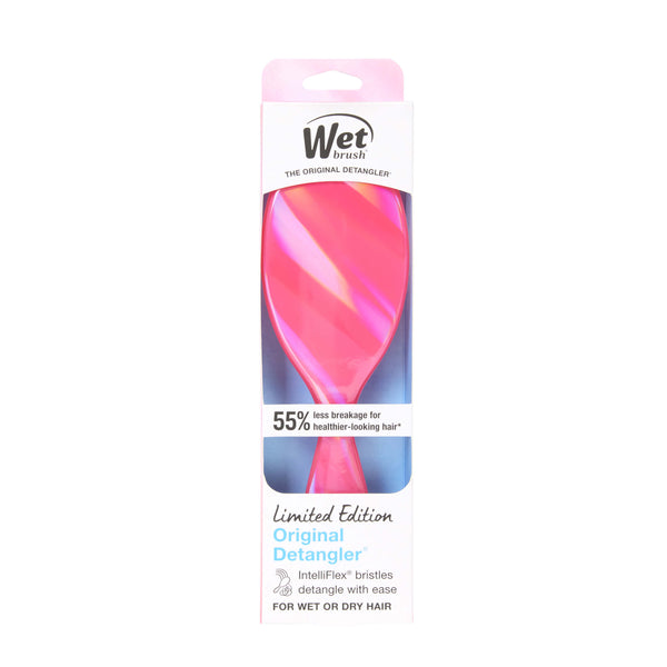 Prismatic Glow Original Detangler - Pink