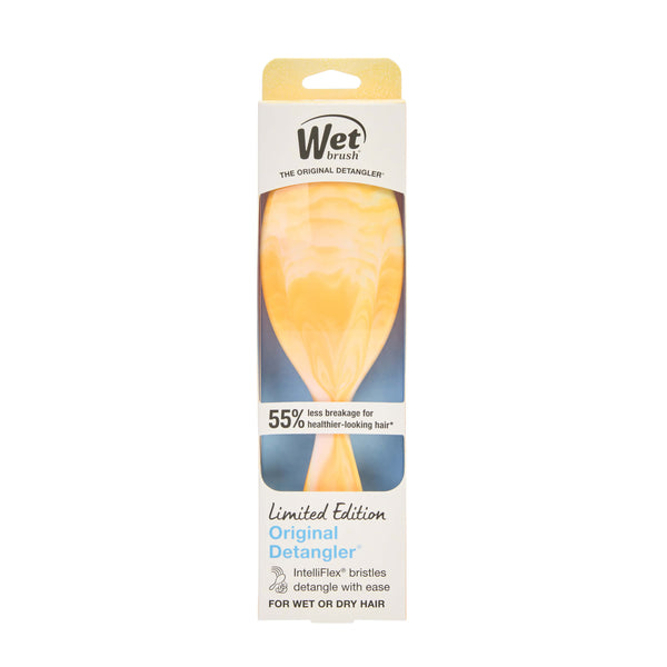 Summer Treat Original Detangler - Orange Creamsicle