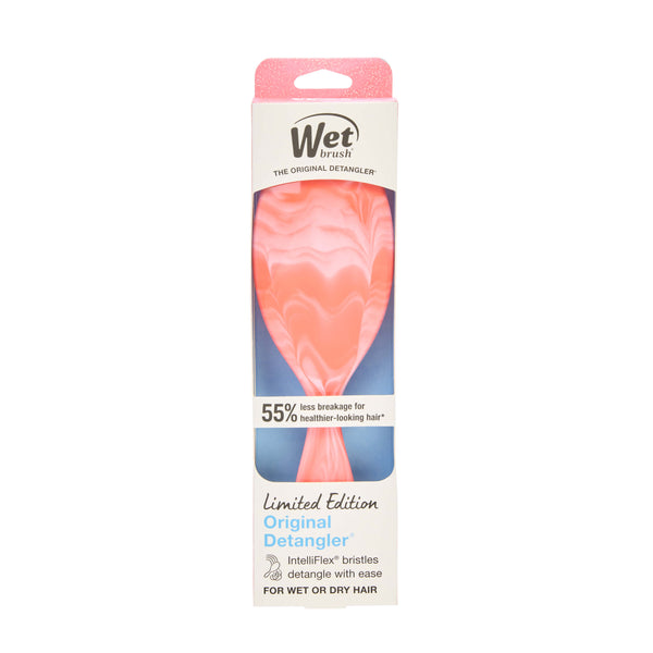 Summer Treat Original Detangler - Strawberries & Cream