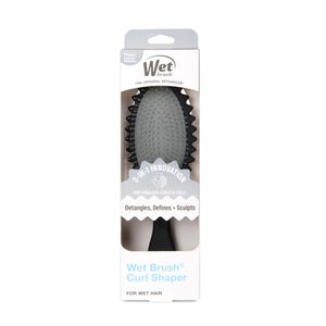 Curl Shaper - Black