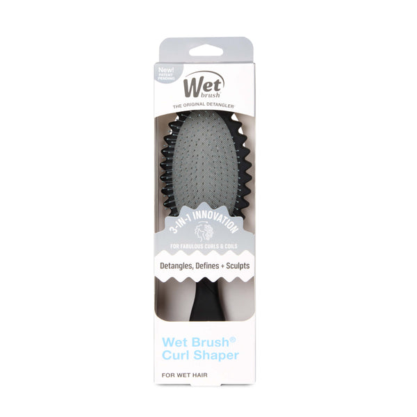 Curl Shaper - Black