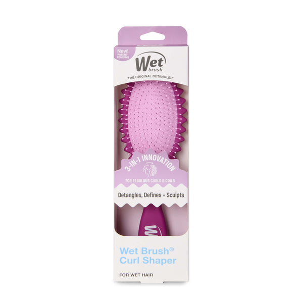 Curl Shaper - Purple