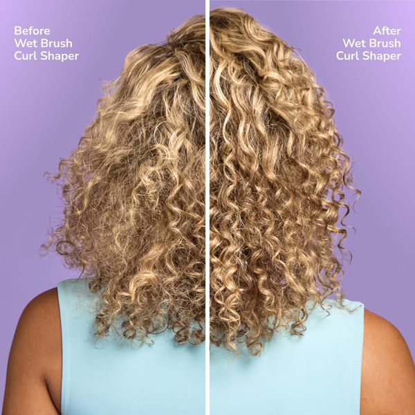 Curl Shaper - Black