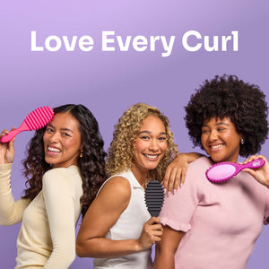 Curl Shaper - Black
