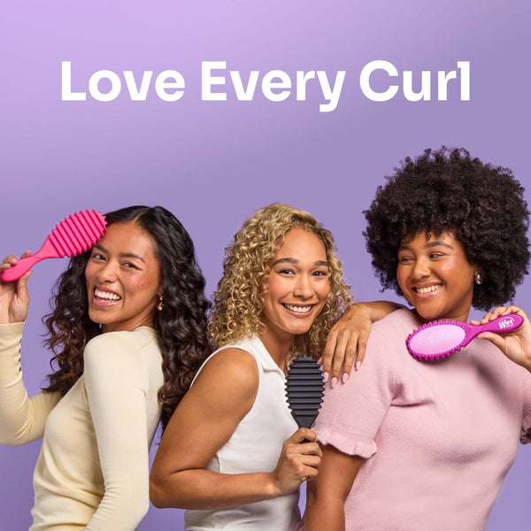 Curl Shaper - Black
