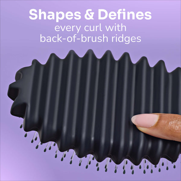 Curl Shaper - Black