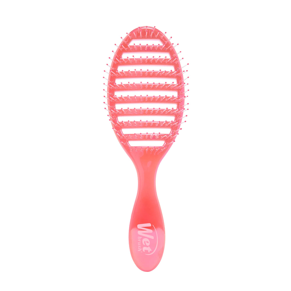 Prismatic Glow Speed Dry - Pink