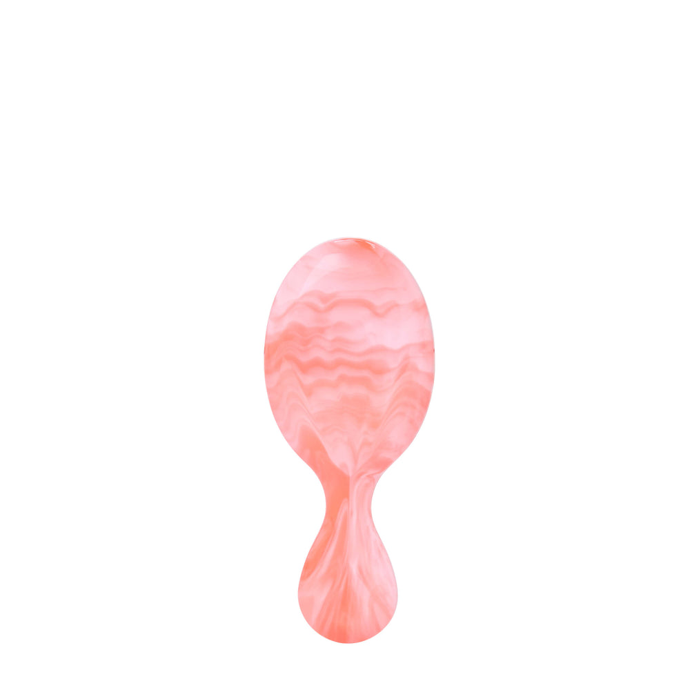 Summer Treat Mini Detangler - Strawberries & Cream