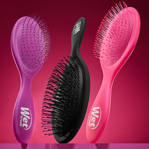 Original Detangler - Frost Black