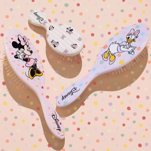 Wet Brush x Disney Original Detangler - Hello Minnie