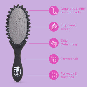 Curl Shaper - Black