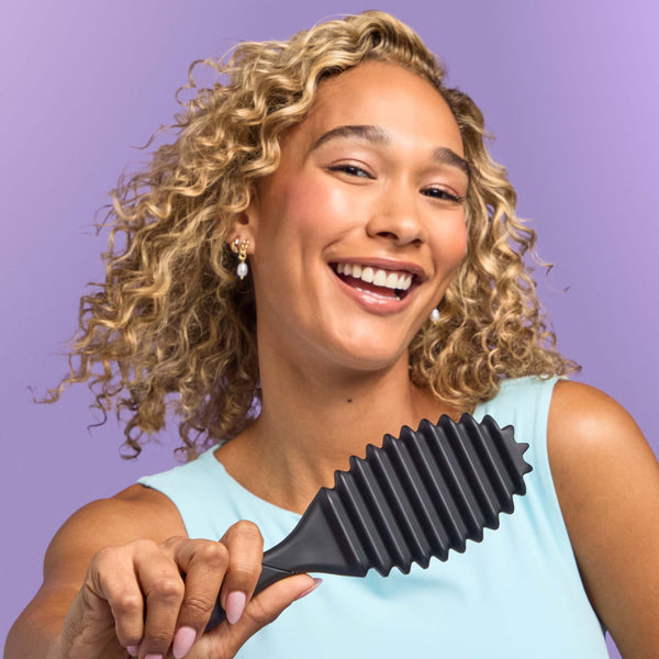 Curl Shaper - Black