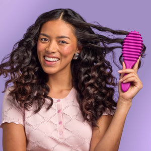 Curl Shaper - Purple