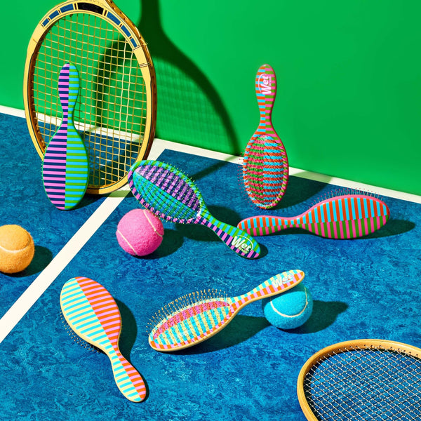Retro Sport Original Detangler - Bright Tee Time