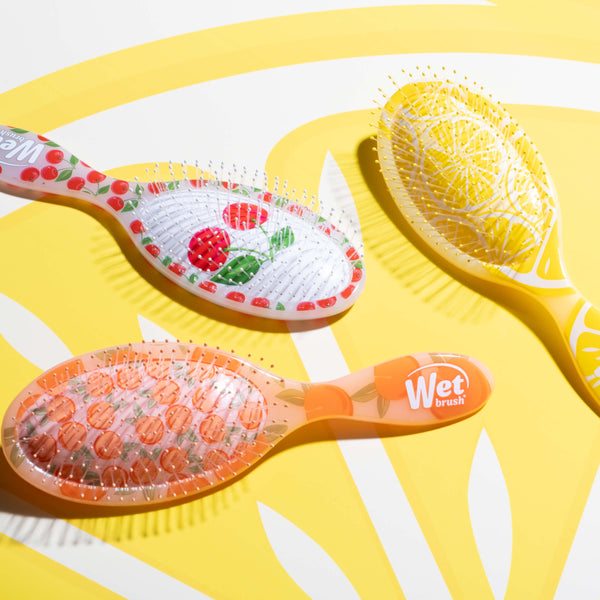 Tutti Fruitti Original Detangler - Peach