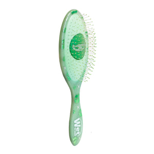 Wet Brush x Bratz Original Detangler & Elastics Kit - Jade