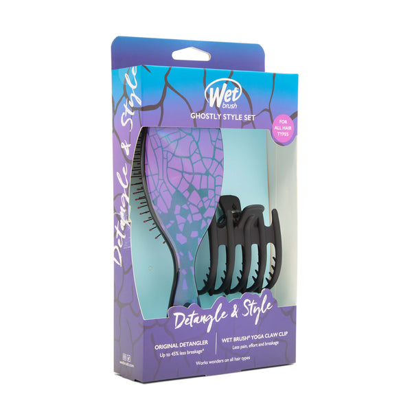 Ghostly Style Set